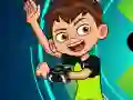 Igra Ben 10: Prekid Energije online
