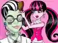 Igra Monstrificiraj Justina Biebera online Igra Monstrificiraj Justina Biebera online