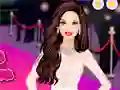 Igra Barbie Party Diva online