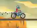 Igra X-Trial Racing online Igra X-Trial Racing online