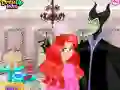 Igra Frizerski salon princeze April Fools online