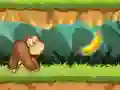Igra Banana Džungla online