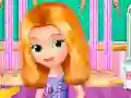 Igra Problemi adolescencije princeze online