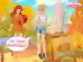 Igra Kupovina Ulične Mode za Princeze online