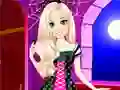 Igra Haloween moda za princeze online Igra Haloween moda za princeze online