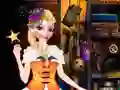 Igra Haljina za Halloween zabavu princeze online Igra Haljina za Halloween zabavu princeze online
