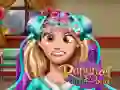 Igra Doktor Mozak Rapunzel online