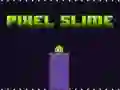 Igra Pikselna Sluz online