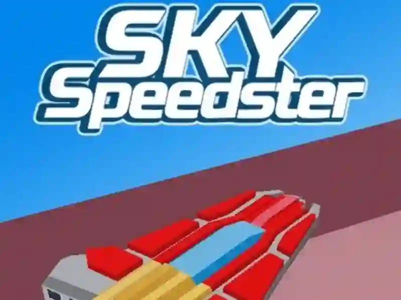 Igra Sky Speedster online