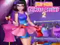 Igra Haljine Pjevačice Princeze 2 online Igra Haljine Pjevačice Princeze 2 online