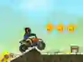Igra ATV Krstarjenje online