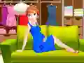 Igra Trenerka Trudne Anne online Igra Trenerka Trudne Anne online