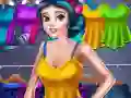Igra Modni Izgledi Princeze online