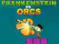 Igra Frankenstein protiv Orka online