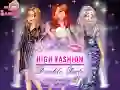 Igra Visoka Moda Dvostruki Izlazak online Igra Visoka Moda Dvostruki Izlazak online