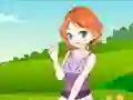 Igra Kawaii Ljepota Oblačenje online Igra Kawaii Ljepota Oblačenje online