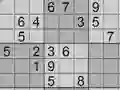 Igra Sudoku Ekspres online Igra Sudoku Ekspres online