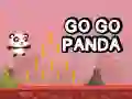 Igra Hajde, Panda! online Igra Hajde, Panda! online