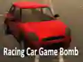 Igra Igra trkaćih automobila Bomb online Igra Igra trkaćih automobila Bomb online