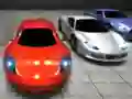 Igra Utrka u Prometu 3D online Igra Utrka u Prometu 3D online
