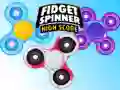 Igra Fidget Spinner Najviši Rezultat online