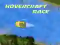Igra Utrka HOVERCRAFTOVA online