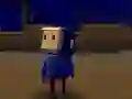 Igra Kogama Zapadni Grad online