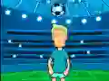 Igra Kick Trik online