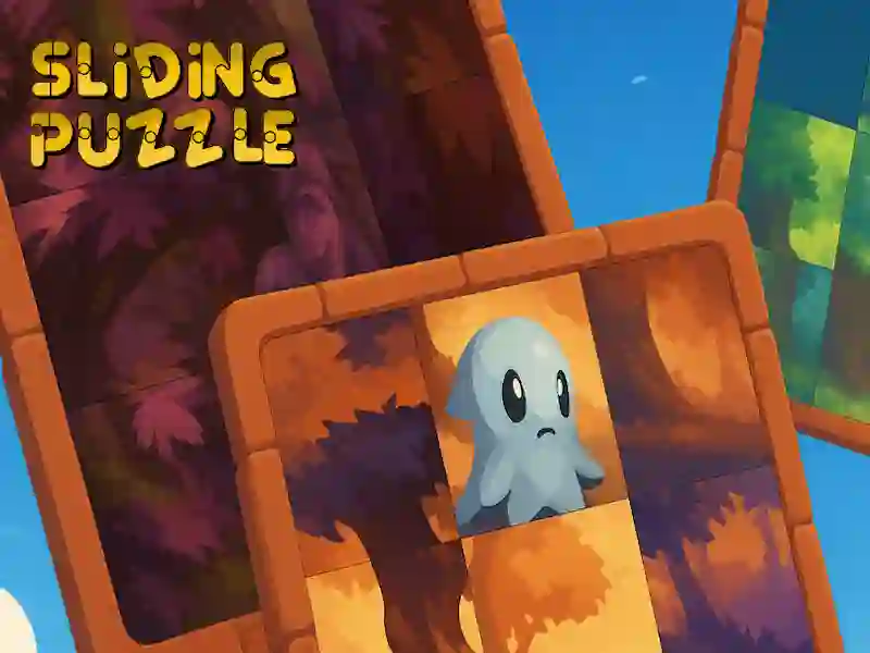 Igra Pomak slagalice online