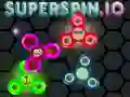 Igra SuperSpin.io online