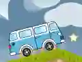 Igra Rally Autobusa online