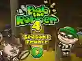 Igra Bob Pljačkaš 4 online