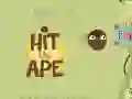 Igra Udari u Majmuna online Igra Udari u Majmuna online