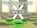 Igra Fidget Spinner X Vozač online