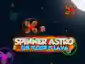 Igra Spinner Astro: Pod je lava online Igra Spinner Astro: Pod je lava online
