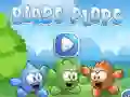 Igra Blops Plops online