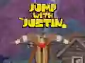Igra Skoči S Justinom online