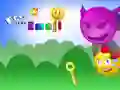 Igra Os freedaj Emoji online