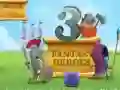 Igra 3 Fantastična Heroja online Igra 3 Fantastična Heroja online