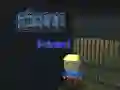 Igra Kogama: Škola online Igra Kogama: Škola online