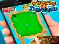 Igra Blago pirata online Igra Blago pirata online