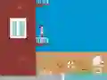 Igra Ronjenje s Balkona online Igra Ronjenje s Balkona online