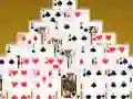 Igra Piramidni Solitaire online