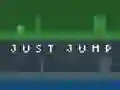 Igra Samo skoči online Igra Samo skoči online