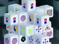 Igra Mahjong Dimenzije 15 Minuta online Igra Mahjong Dimenzije 15 Minuta online