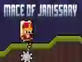 Igra Bacanje janjičara online Igra Bacanje janjičara online