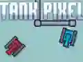 Igra Tanker Piksela online