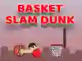 Igra Košarkaški Slam Dunk online