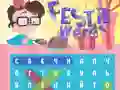 Igra Festival Reči online Igra Festival Reči online