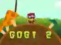 Igra Gogi 2 online Igra Gogi 2 online